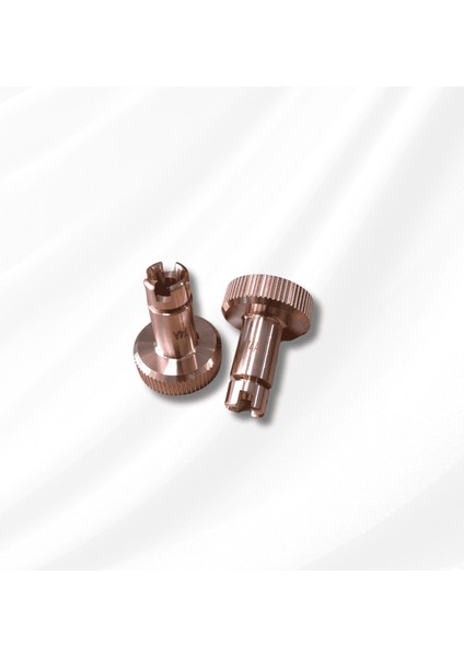 Lc 105 Plazma Uyumlu Nozul Shield W03X0893 - 74A