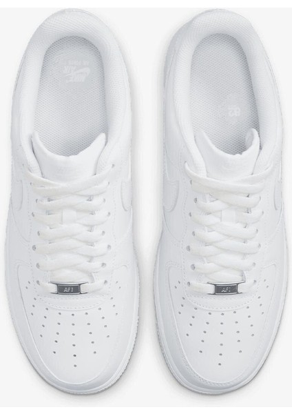 Air Force 1 '07 Spor Ayakkabı 315122-111