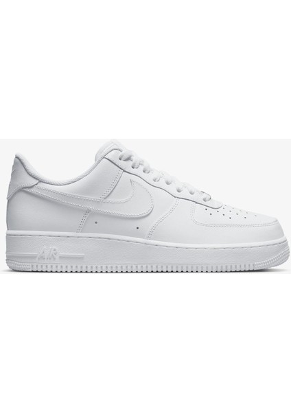 Air Force 1 '07 Spor Ayakkabı 315122-111