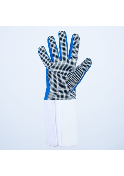 Kaydırmaz Flöre/epe Branşlı Mavi Sol Eldiven 10,5 Numara fiyatları