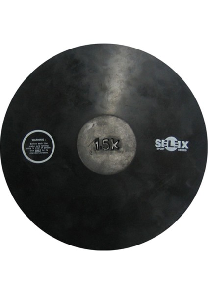 Disk (1,5 Kg) modelleri