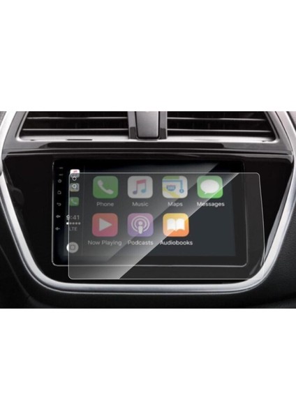 Suzuki Vitara 2020 2021 Navigasyon 9 Inç Temperli Nano Koruyucu