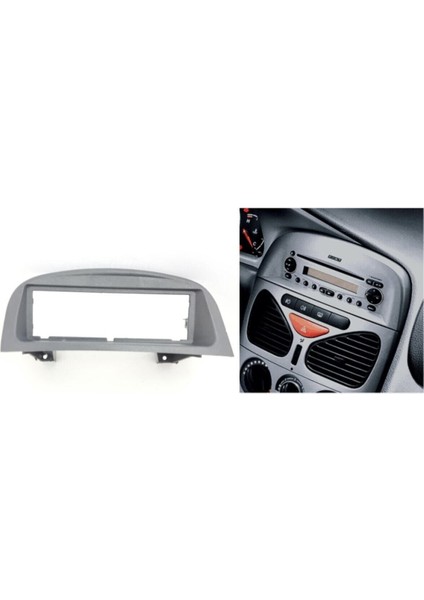 Palio 2002 Teyp Cerceve