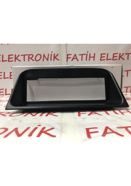 Peugeot 406 Teyp Çerçeve Orjinal Birebir Uyum