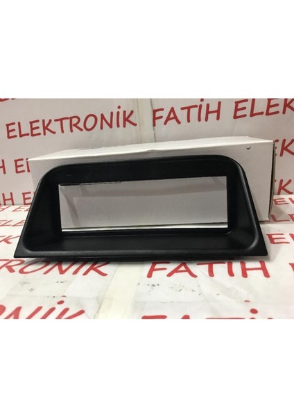 Peugeot 406 Teyp Çerçeve Orjinal Birebir Uyum modelleri