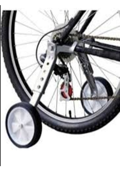 Bisiklet Yan-Denge Teker - 24 Jant Vitesli fiyatları