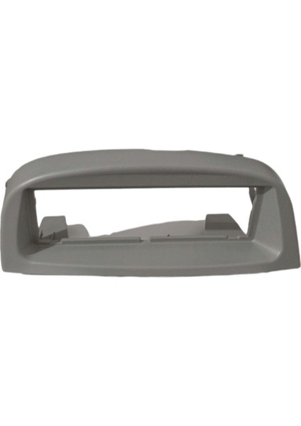 Albea Palio Normal Teyp Çerçevesi Koyu Gri Renk fiyatları