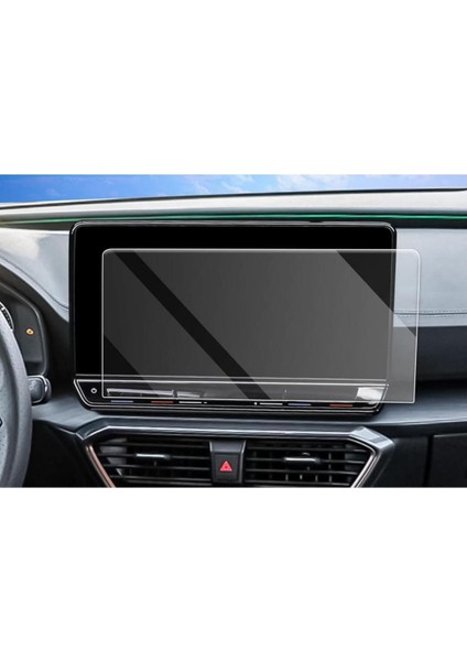 Cupra Formentor 12 Inç Multimedya Ekran Koruyucu Şeffaf indirimleri