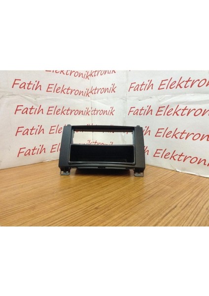 Volkswagen Crafter Mercedes Sprinter Double Dabıl-Teyp Çerçevesi Uyumlu fiyatları