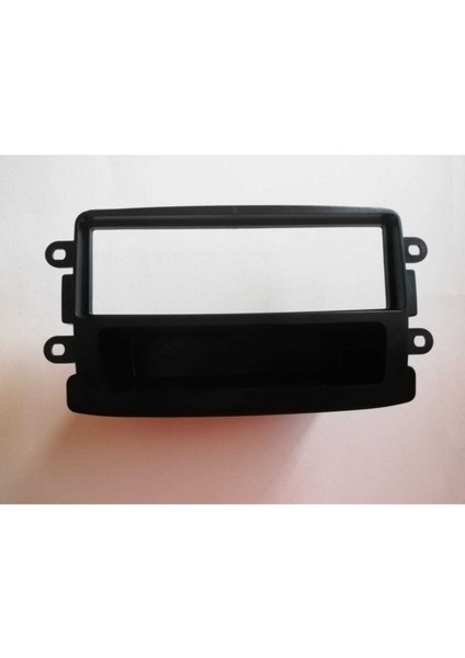 Renault Duster/symbol/dokker 2012-2015 Uyumlu Sabit Cepli Teyp Çerçevesi