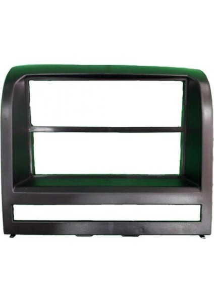 Fiat Palio Double Teyp Çerçevesi Tam Kalıp