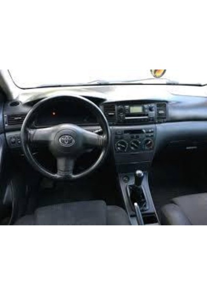 Toyota Corolla Teyp Çerçevesi (2003-2006) fiyatları