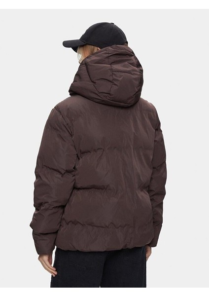 Ltb Cenoro Kapüşonlu Fermuarlı Şişme Mont fırsatları