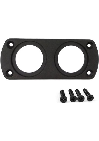 2 Li Çakmak ve USB Marin Plastik Aparat