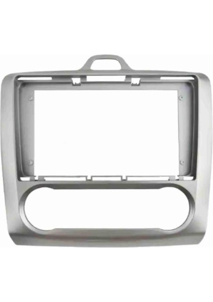 Ford Focus 2 Dijital 2007 - 2011 Android Teyp Çerçeve (9 Inch) - Soket