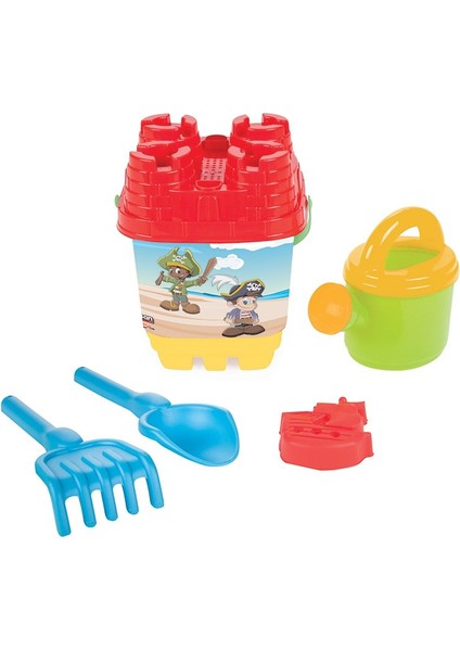 Pilsan Sweety Kale Kova Takımı 06-019