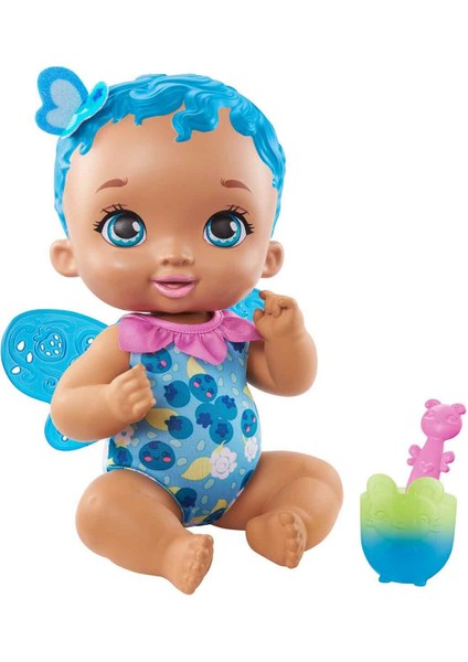 My Garden Baby Kelebek Bebeğimin Yemek Zamanı GYP01