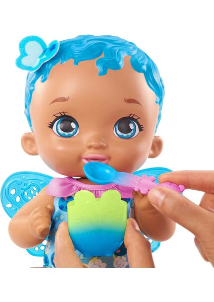 My Garden Baby Kelebek Bebeğimin Yemek Zamanı GYP01
