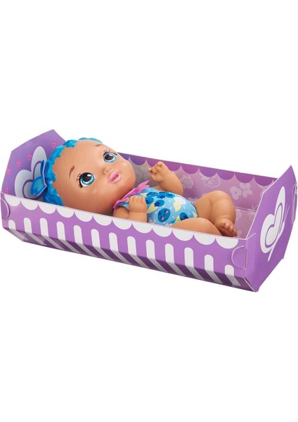 My Garden Baby Kelebek Bebeğimin Yemek Zamanı GYP01