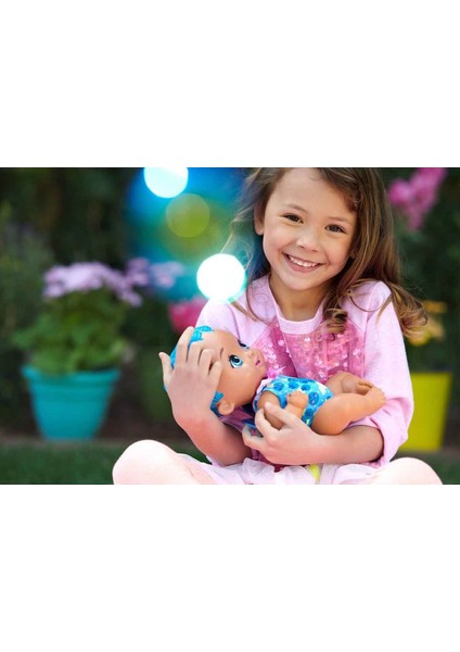 My Garden Baby Kelebek Bebeğimin Yemek Zamanı GYP01