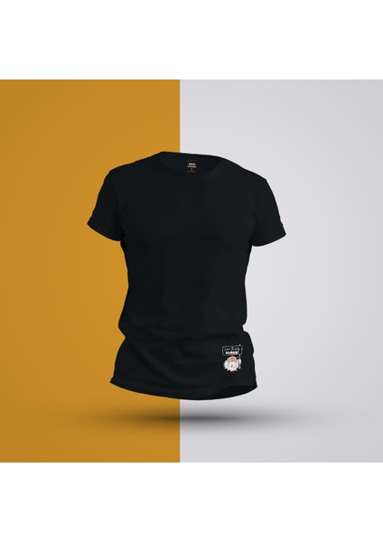 Nirengiden Aktivist Noel Baba T-Shirt