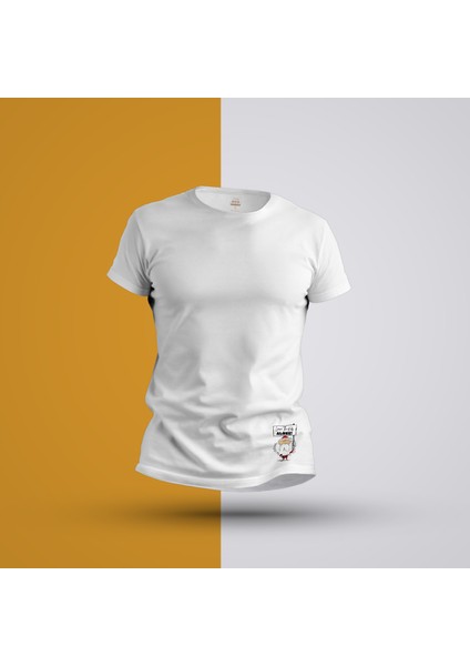 Nirengiden Aktivist Noel Baba T-Shirt