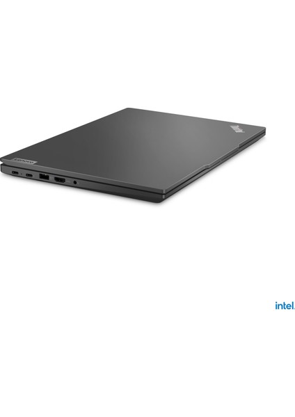Thinkpad E14 Intel Core I7 1355U 40GB 1tb SSD 14" Wuxga Freedos Taşınabilir Bilgisayar 21JK0006TX O15