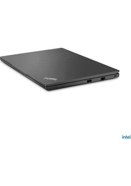 Thinkpad E14 Intel Core I7 1355U 40GB 1tb SSD 14" Wuxga Freedos Taşınabilir Bilgisayar 21JK0006TX O15