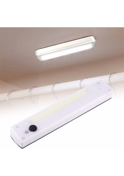 Cob Ledli Mıknatıslı Wt-063