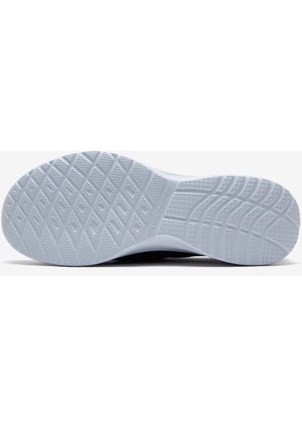 Skech-Air Dynamight - Perfect Steps Kadın Siyah Spor Ayakkabı 149754 Bkrg