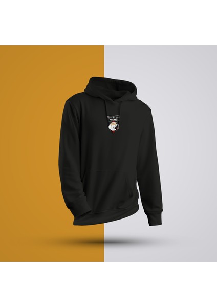 Nirengiden Aktivist Noel Baba Sweatshirt