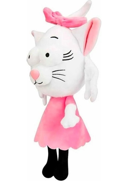Sunman Kral Şakir Canan Peluş 30 cm Lisanslı