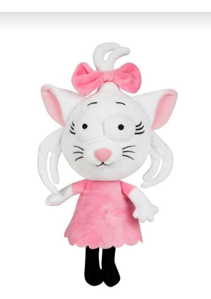 Sunman Kral Şakir Canan Peluş 30 cm Lisanslı