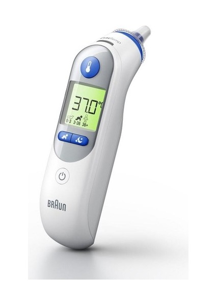 Braun Kulaktan Ateş Ölçer IRT6525 fiyatları