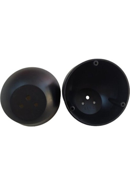 Dome Tweeter Kabini Plastik 10CM fiyatları