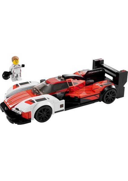 LEGO Speed Champions Porsche 963 76916 fiyatları