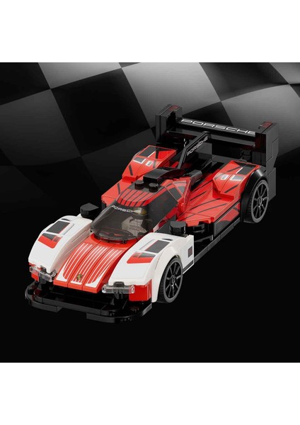 LEGO Speed Champions Porsche 963 76916 indirimleri