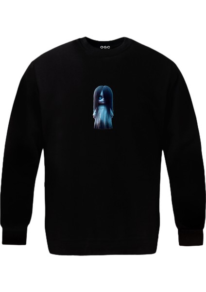 Samara Unisex Sweatshirt