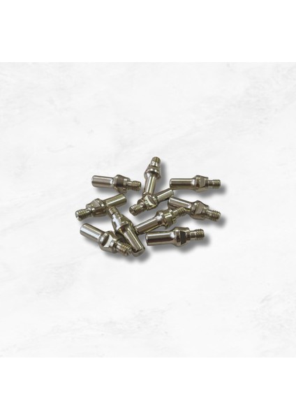 Pt 60 Plazma Elektrot Hf - 10 Adet