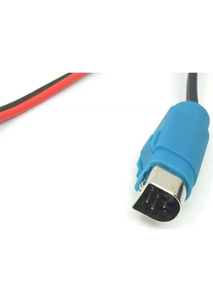 Alpine KCE-236B 9870/9872 Teyp Uyumlu Bluetooth modelleri