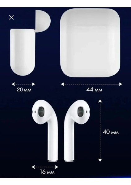 Yeni Bluetooth Kulaklık Yüksek Ses Performanslı fiyatları