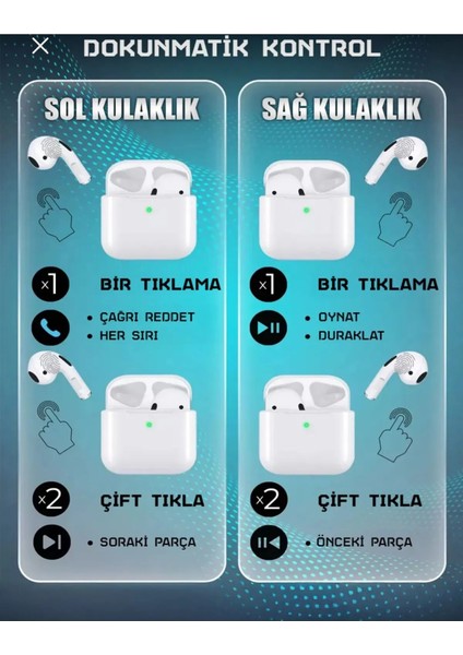 Yeni Bluetooth Kulaklık Yüksek Ses Performanslı fırsatları