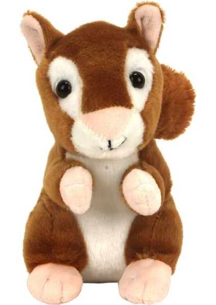 Pelus Sıncap 20CM Uyku ve Oyun Arkadaşım