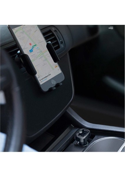 Cctm Bluetooth Aktarım Mp3 Araç Kiti Dual USB Araç Şarjı indirimleri
