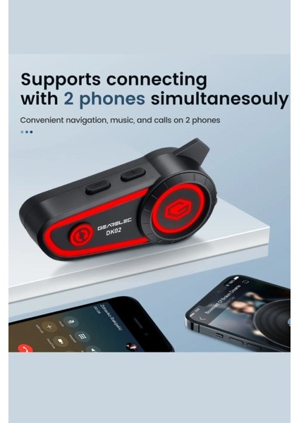 A3 Motosiklet Intercom Seti Kask Kulaklığı Premium Model fiyatları