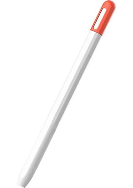 Apple Pencil 3. Nesil (Usb-C) Uyumlu Silikon Kılıf