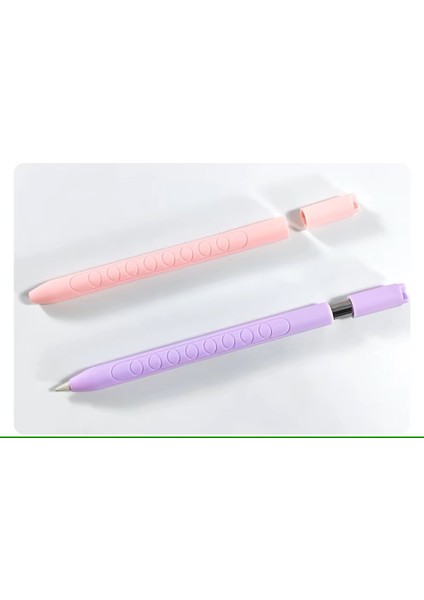Apple Pencil 3. Nesil (Usb-C) Uyumlu Silikon Kılıf fiyatları