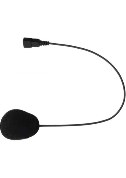 KN2000 / KN4000 Kapalı Kask Mikrofon