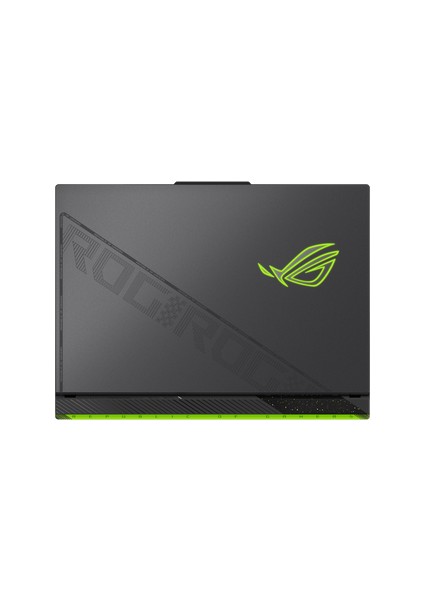 Rog Strix G16 G614JU-N3110 Intel Core I7 13650HX 96GB 2tb SSD RTX4050 (175W) Windows 11 Pro 16" 165Hz Wuxga Taşınabilir Bilgisayar + Boz Çanta