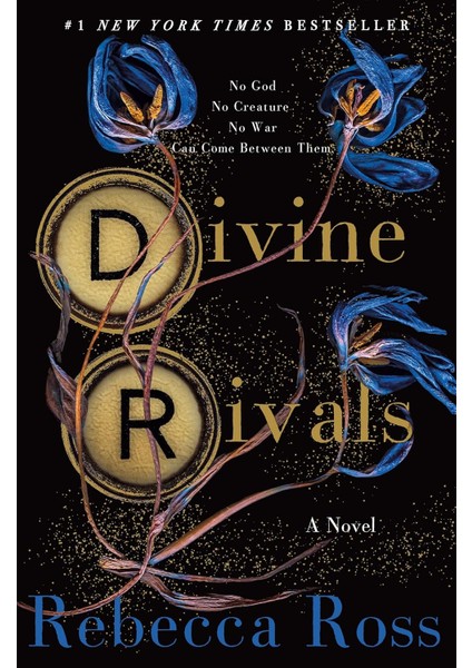 Divine Rivals: A Novel: 1